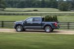 Ford F-150 Limited SuperCrew 2020 года